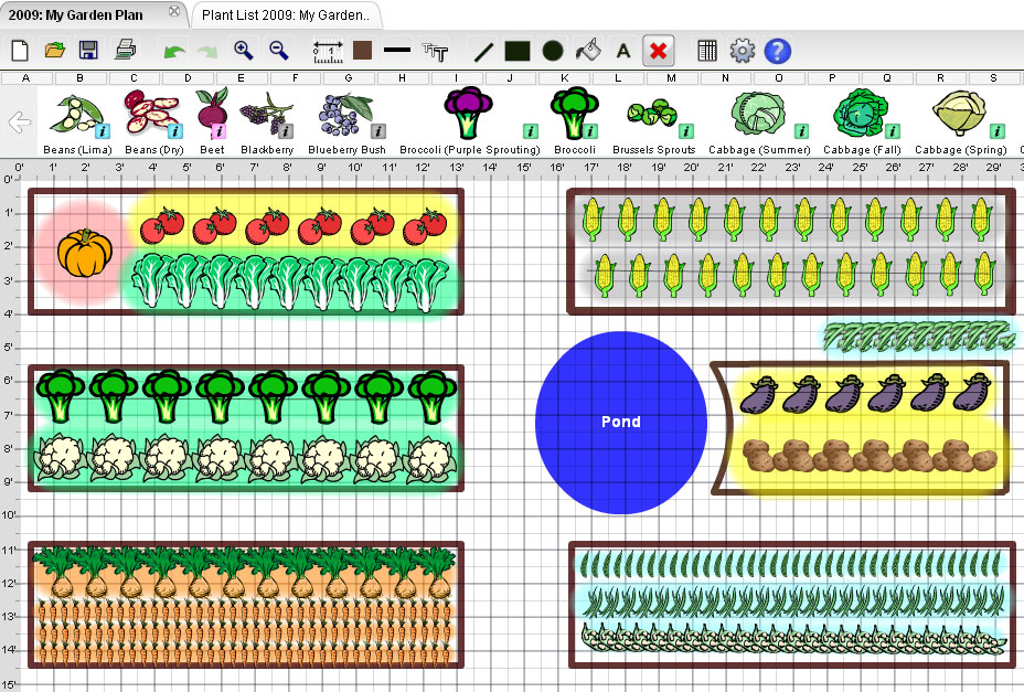 Garden Planner 3.8.48 instal the new